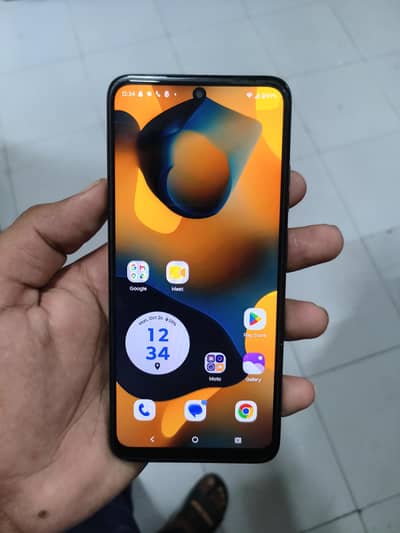 Motorola Moto G Power 5G 2024