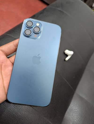 Apple iPhone 12 Pro Max factory unlocke 89 halt