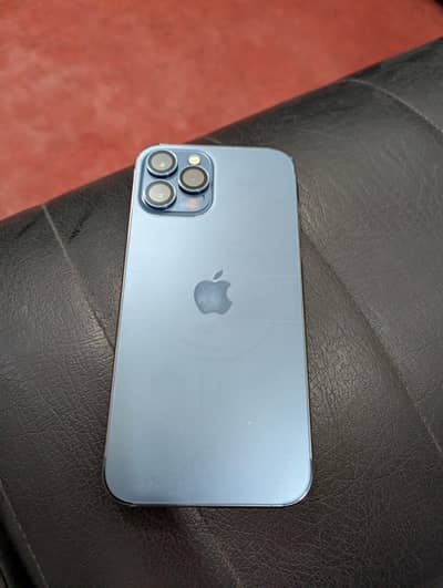 Apple iPhone 12 Pro Max factory unlocke 89 halt