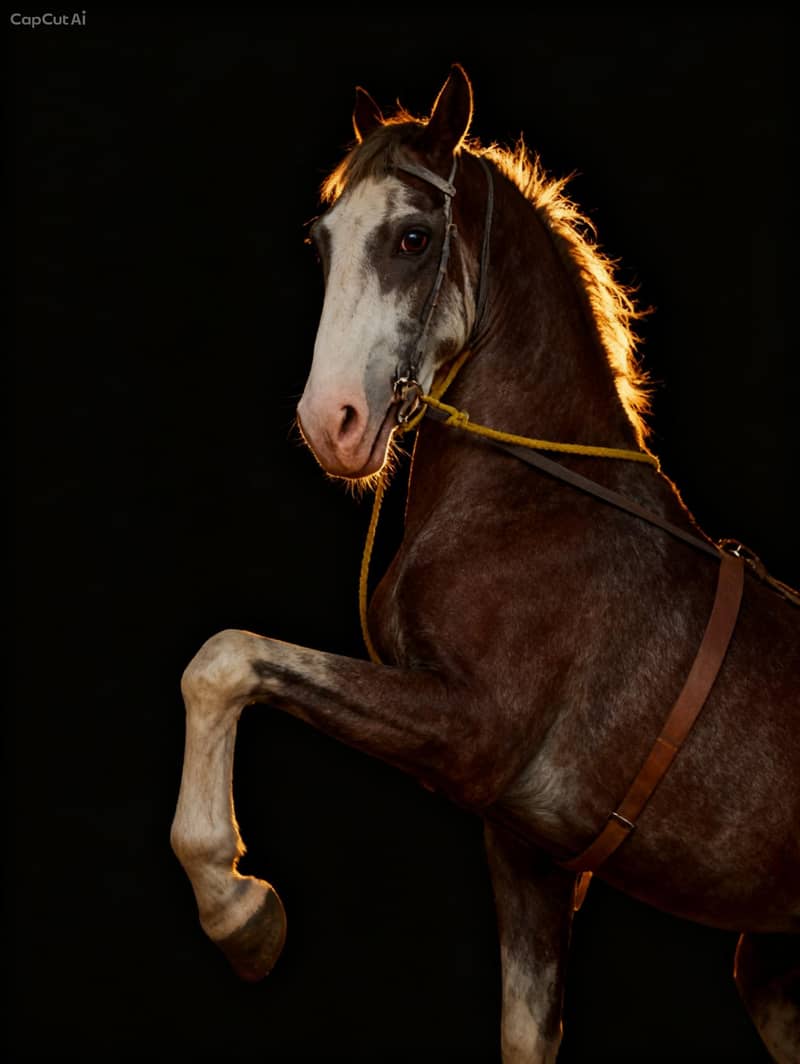 Horse 3