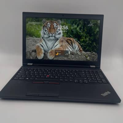 LENOVO THINKPAD P51 - MOBILE WORKSTATION | QUADRO M1200 4GB
