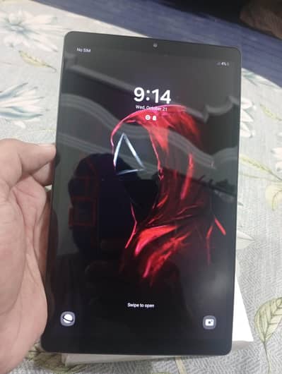 Samsung A7 lite Tablet 03218740678