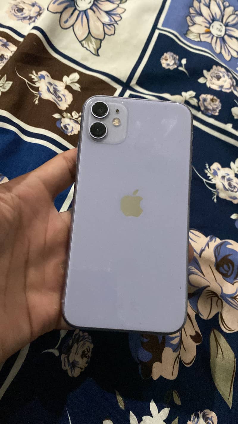 Iphone -11 0