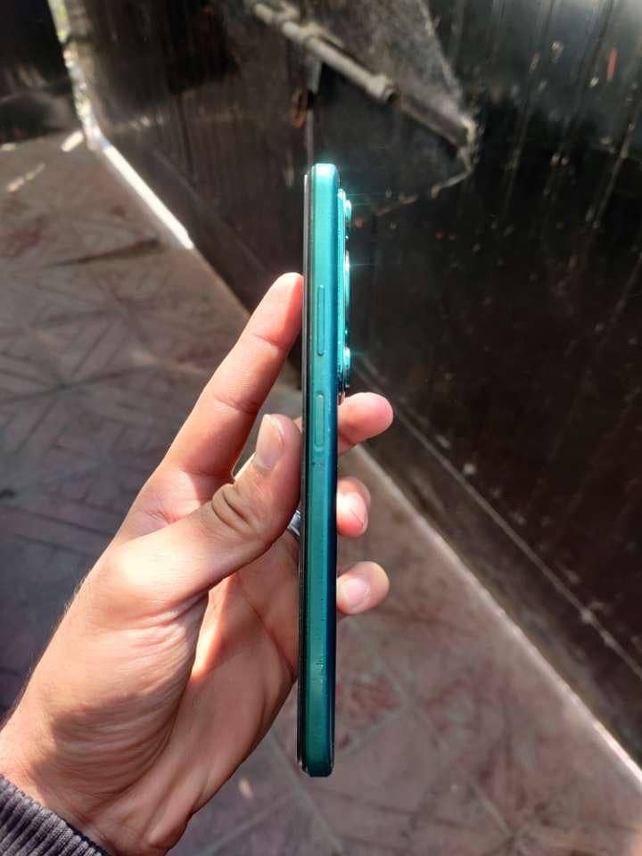 Huawei Nova Y72 2