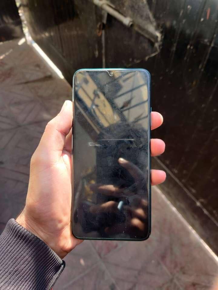 Huawei Nova Y72 4