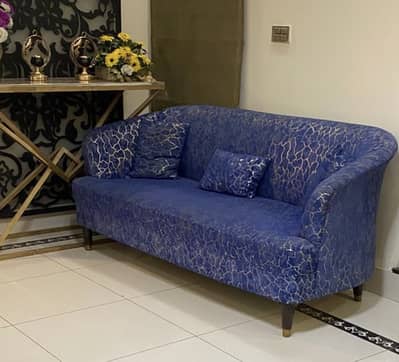 Sofa Available for Sale
