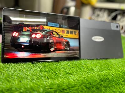 Lenovo Idea Tab Plus | 8GB Ram 128GB/256GB | 11.5 inch | PUBG Gaming