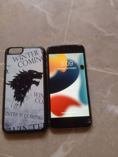 Apple iPhone 6S