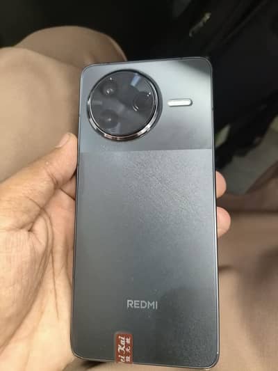 Redmi K80 12/256GB –