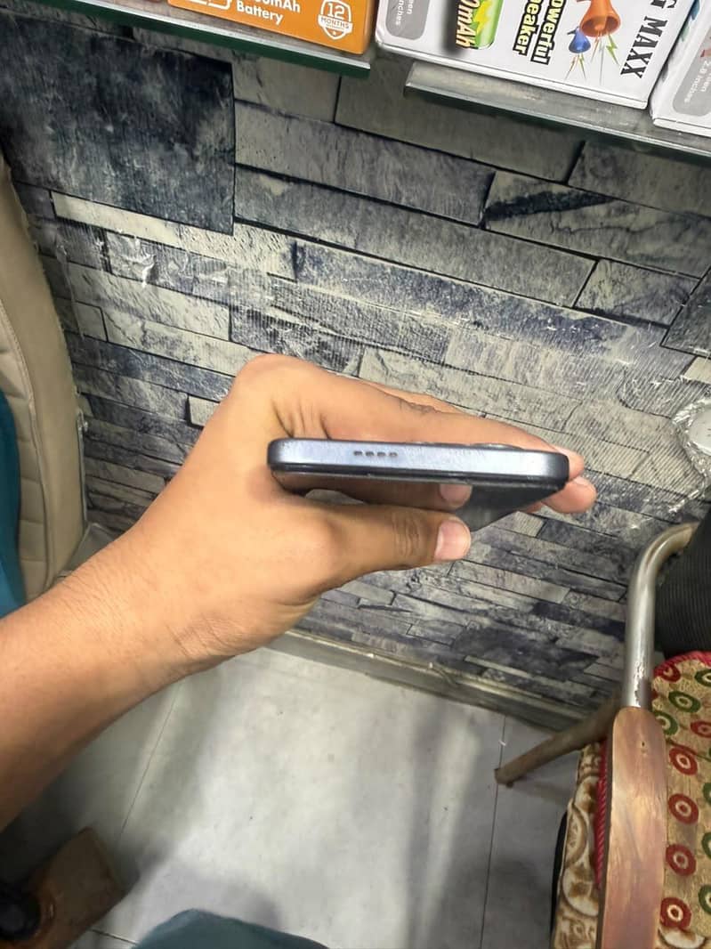 Infinix Smart 9 4