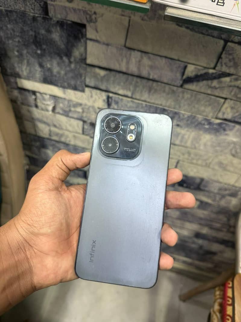 Infinix Smart 9 5