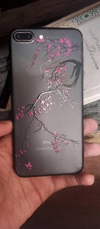 Apple iPhone 7 Plus /128Gb