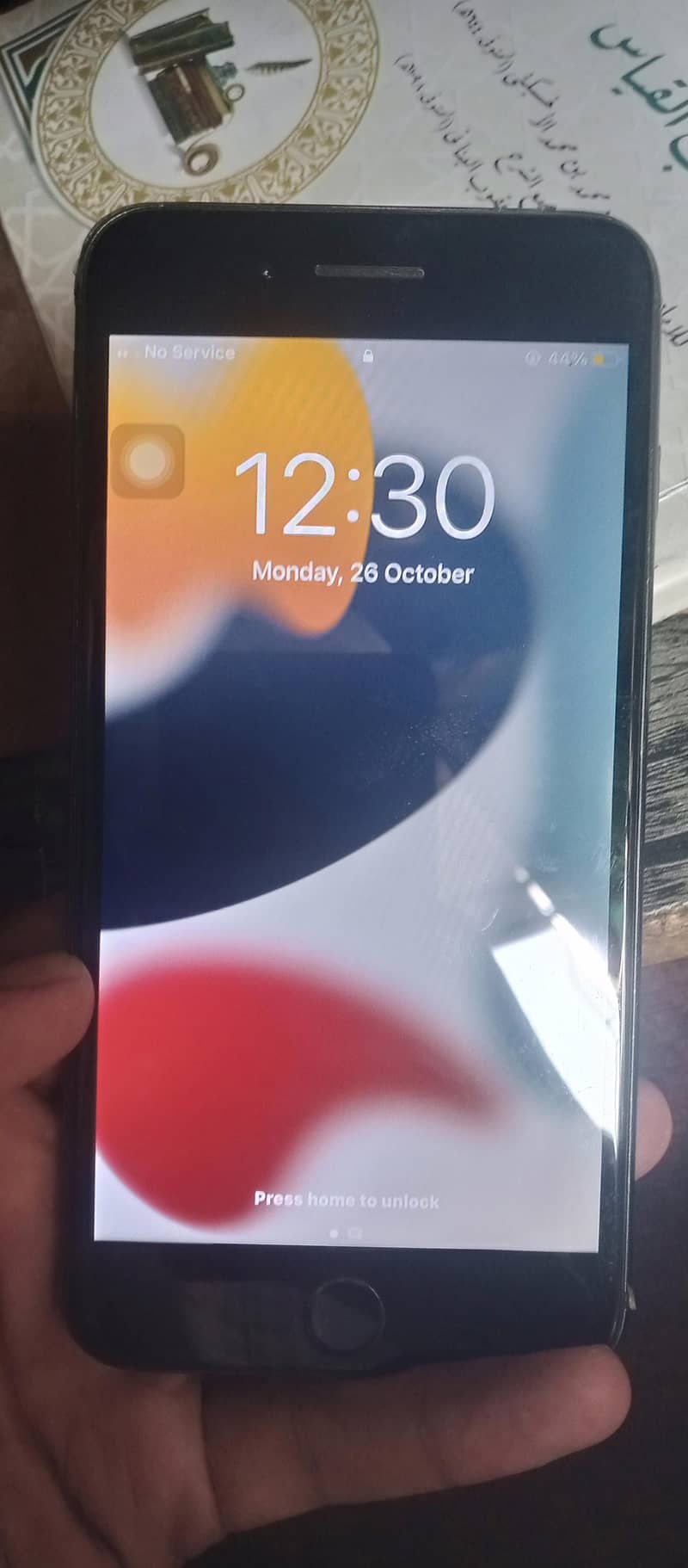 Apple iPhone 7 Plus /128Gb 1