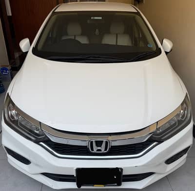 Honda City 2022