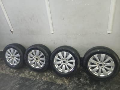 rim tyres for sale