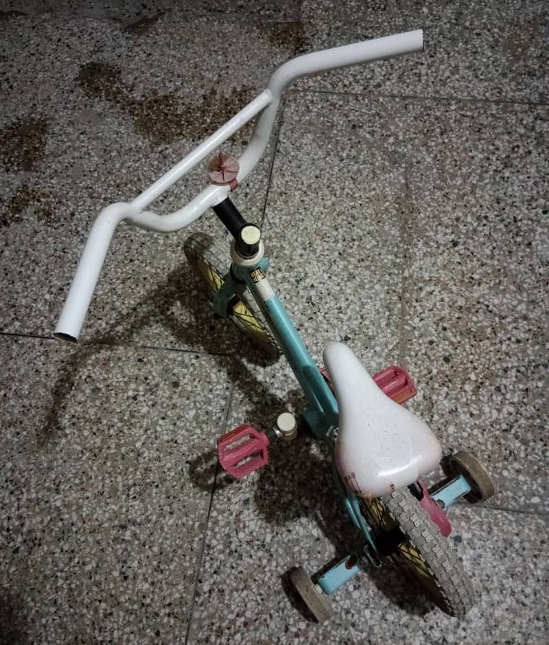 cycles 1