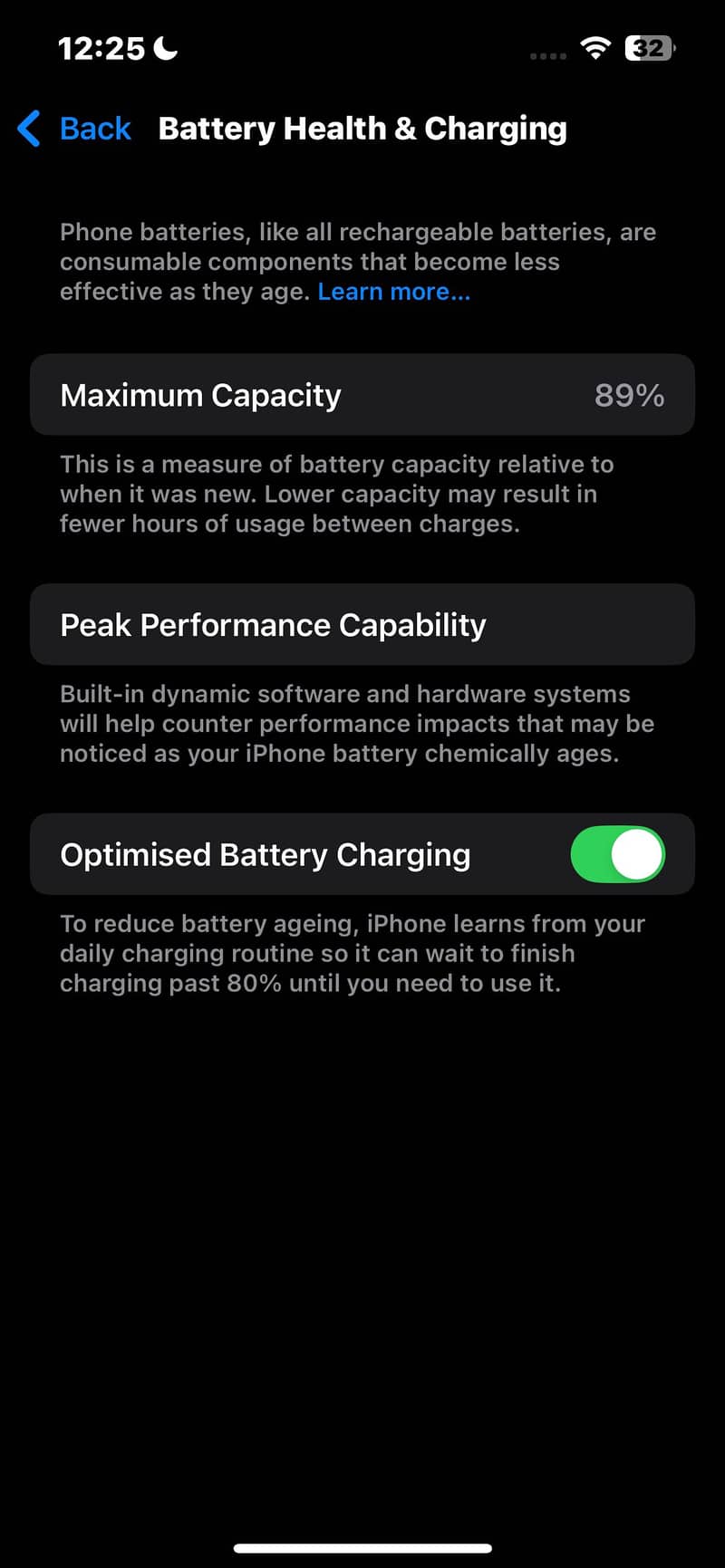 Apple iPhone 13 6