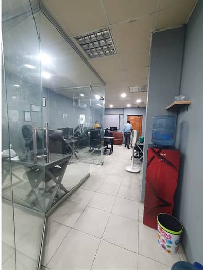 Brand New Office Available For Rent Area 700 Square Feet Area Corporate Office In Main Boulevard Road Gulberg 3 Lahore