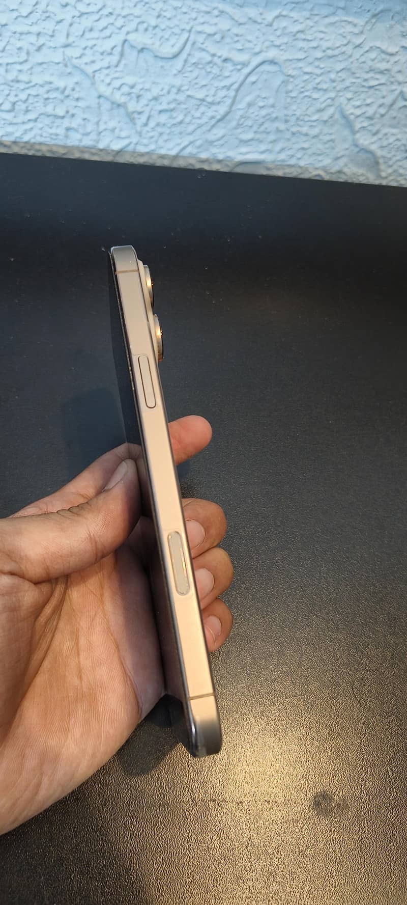 Apple iPhone 16 Pro Max 5