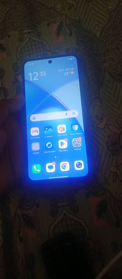 Infinix smart 10 plus new just box open 2 days use 10/10