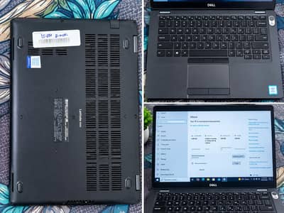 Dell Latitude 5400 Core i5 8th Gen | 8GB RAM | 256GB SSD