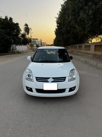 Suzuki Swift 2021 Automatic Navigation
