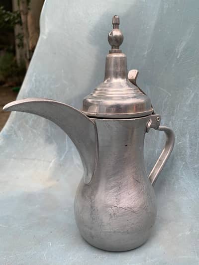 Original Saudi Arab Qahwa Dallah
