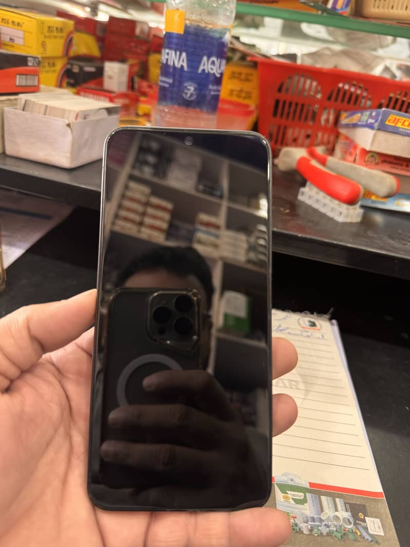 Infinix Zero 20 6