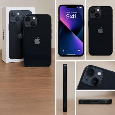 Apple iPhone 13