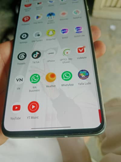 One Plus 9