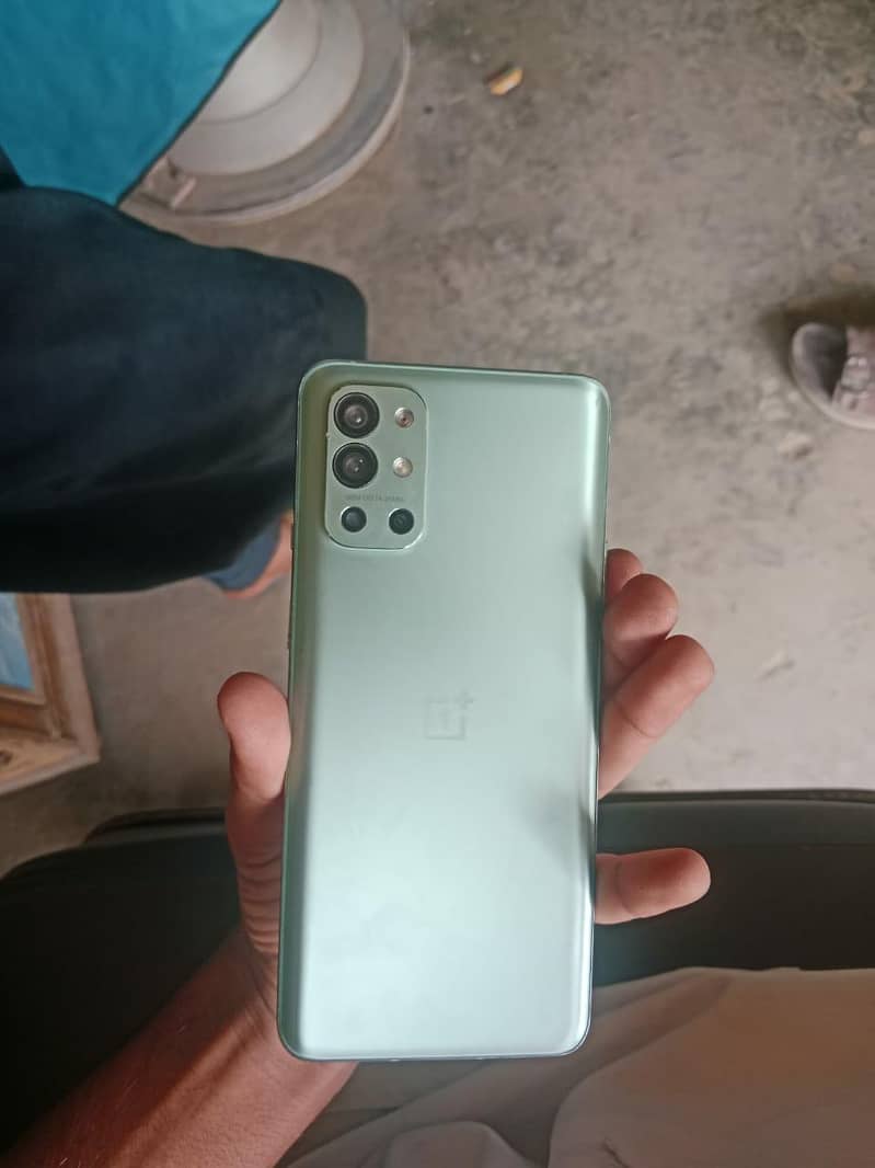 One Plus 9 2