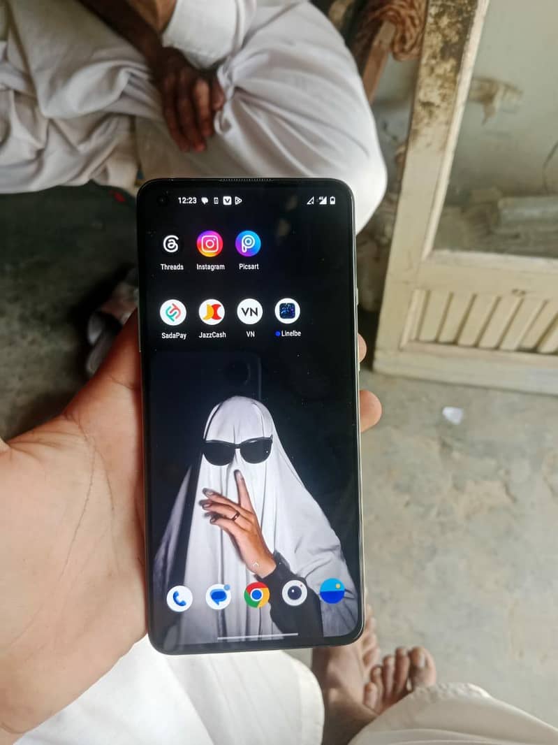 One Plus 9 3