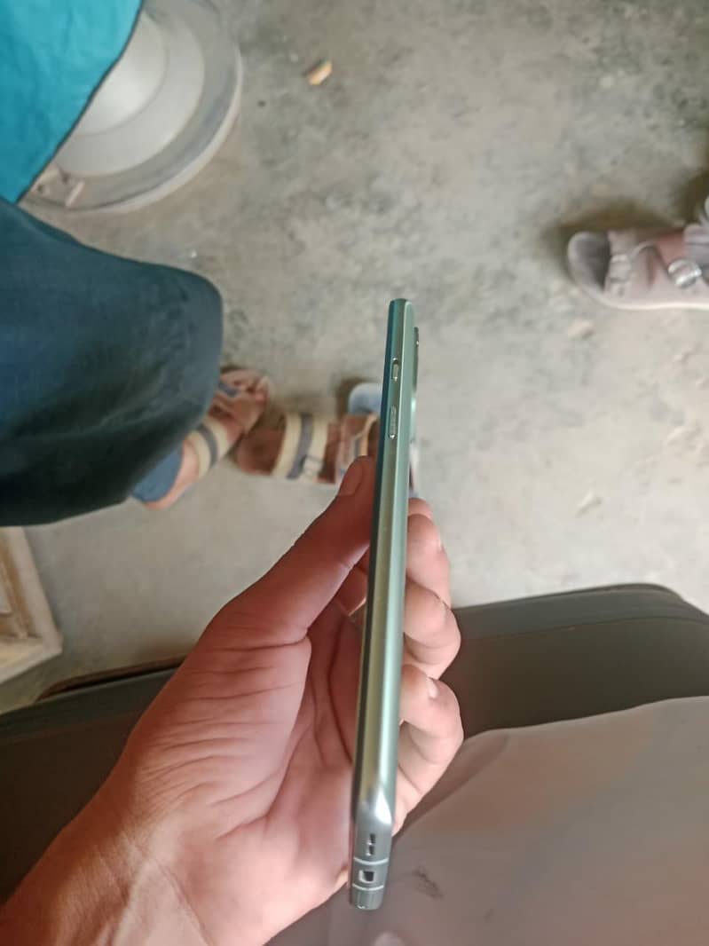 One Plus 9 4