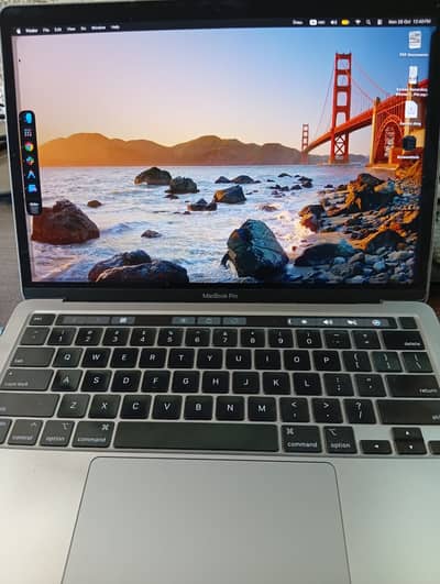 Macbook Pro m1 8 512gb