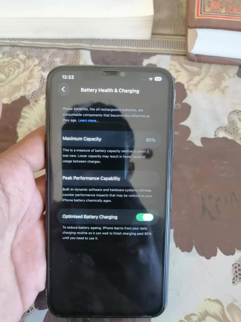 Apple iPhone 11 Pro Max 3
