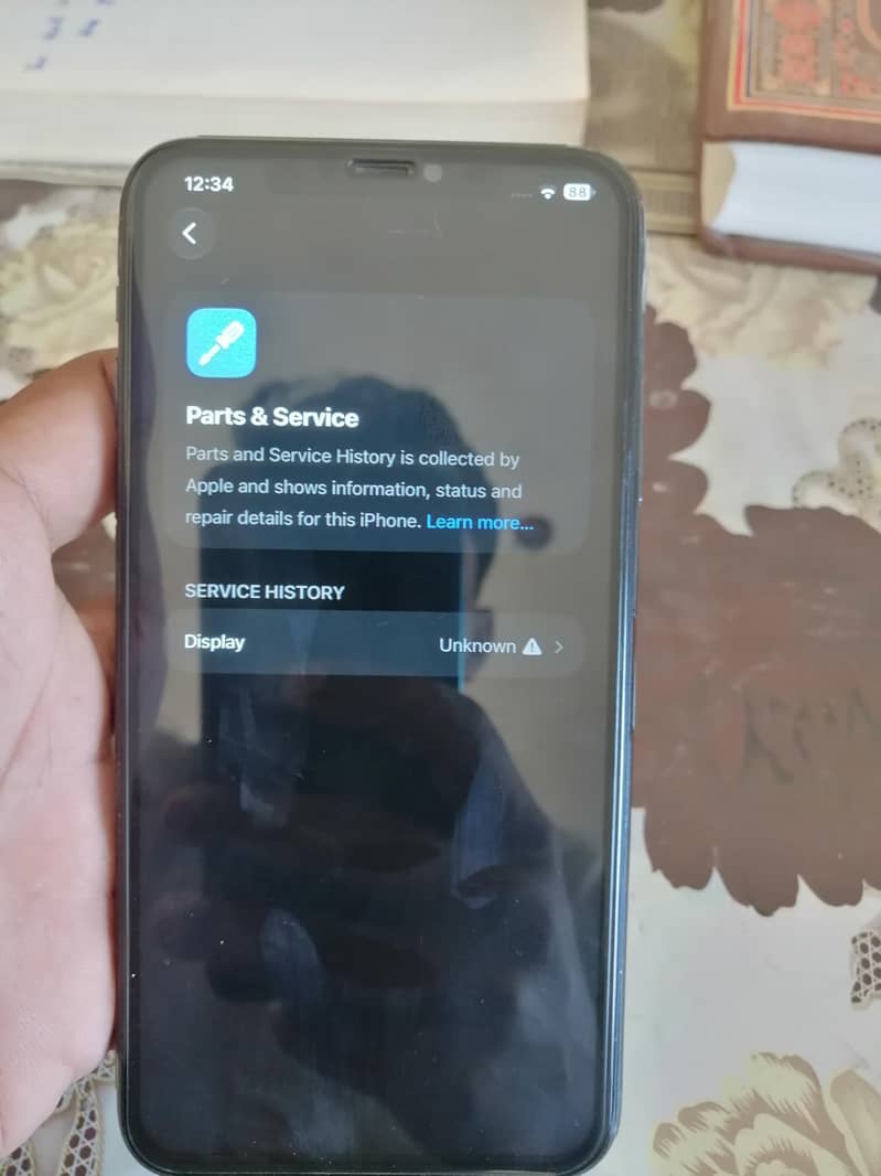 Apple iPhone 11 Pro Max 6