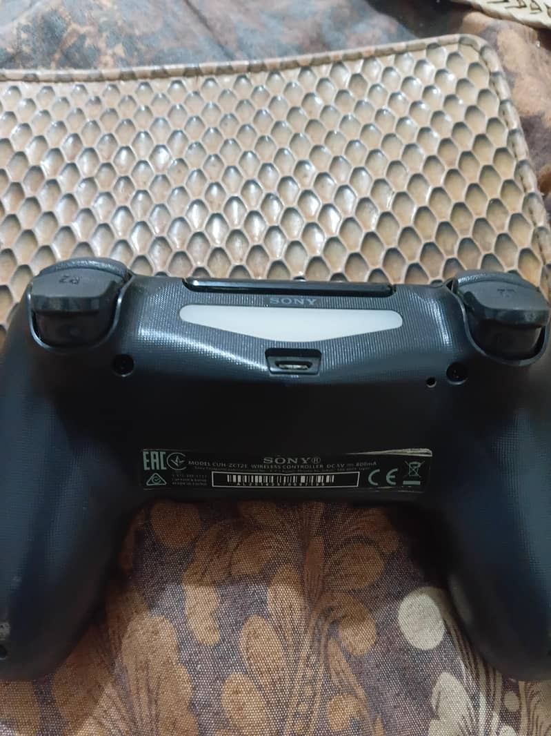 ps4 controller 2