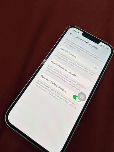 Apple iPhone 14