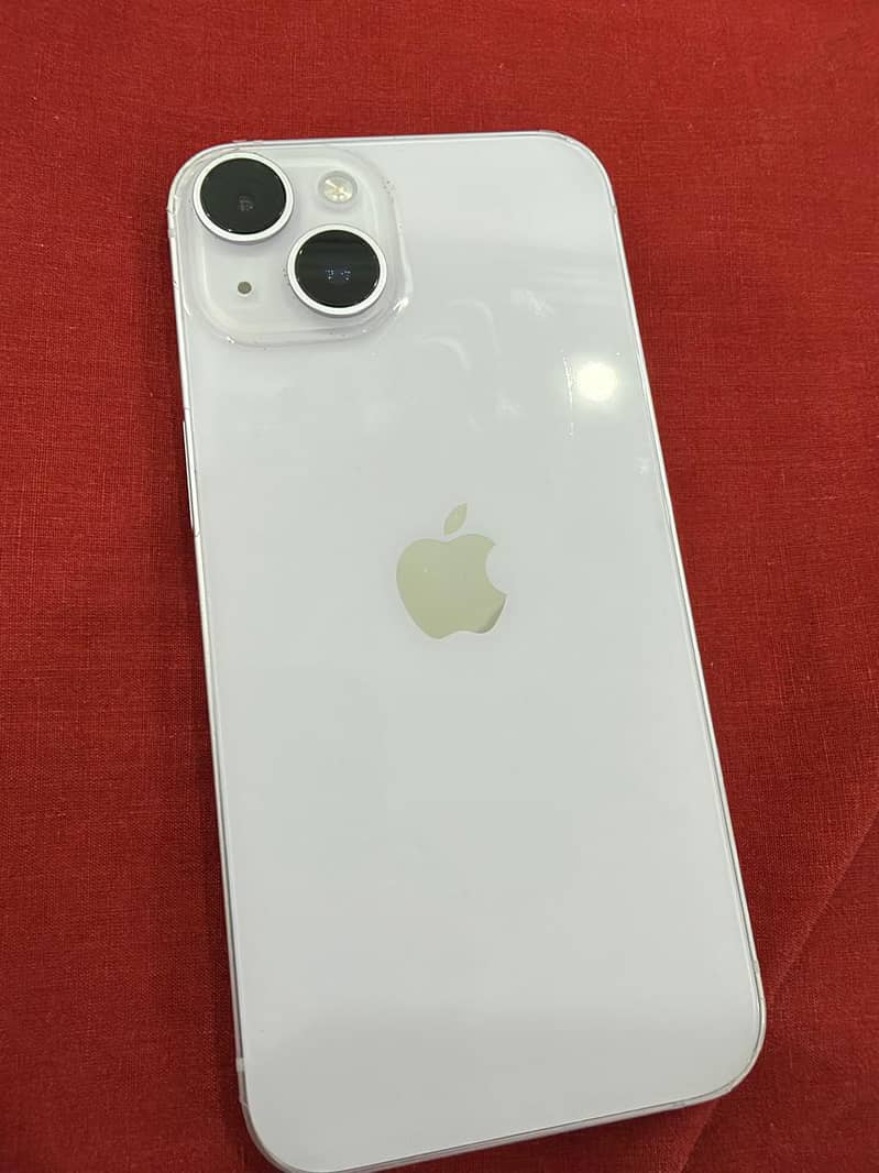 Apple iPhone 14 1