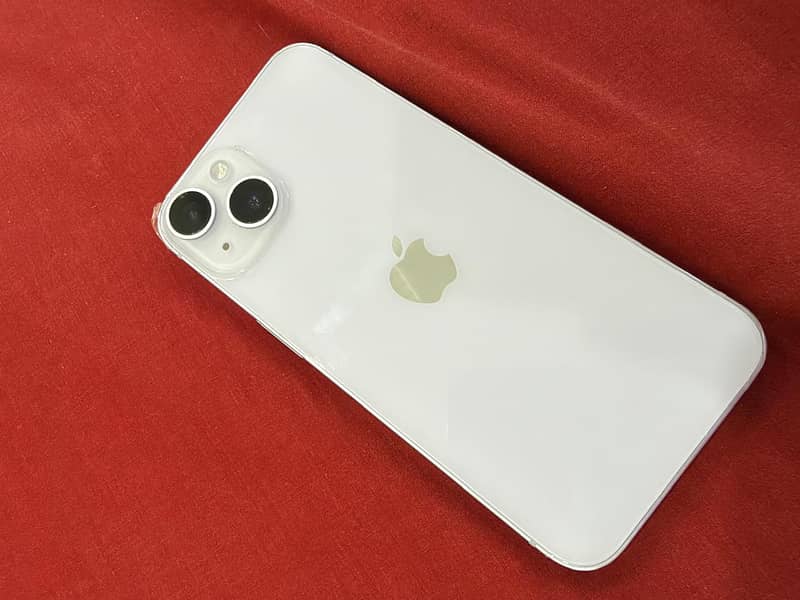 Apple iPhone 14 5