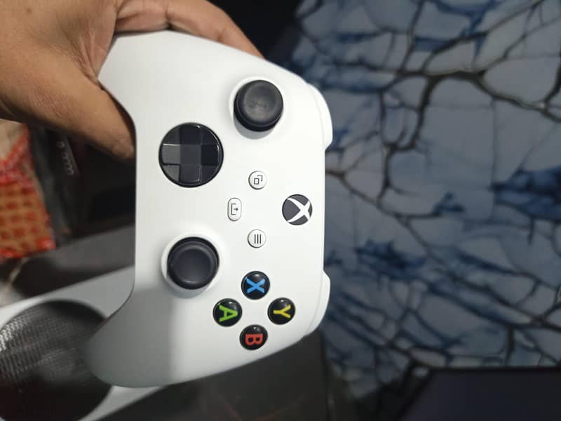 Xbox series s 1