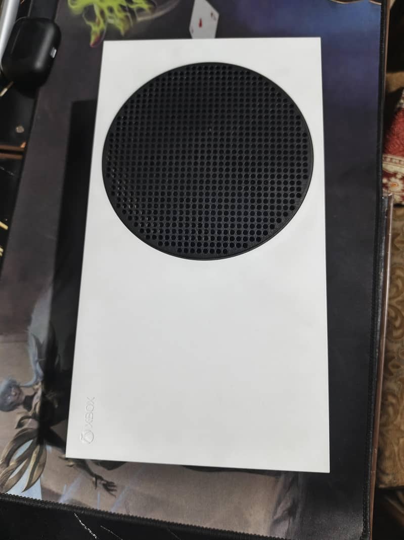 Xbox series s 3