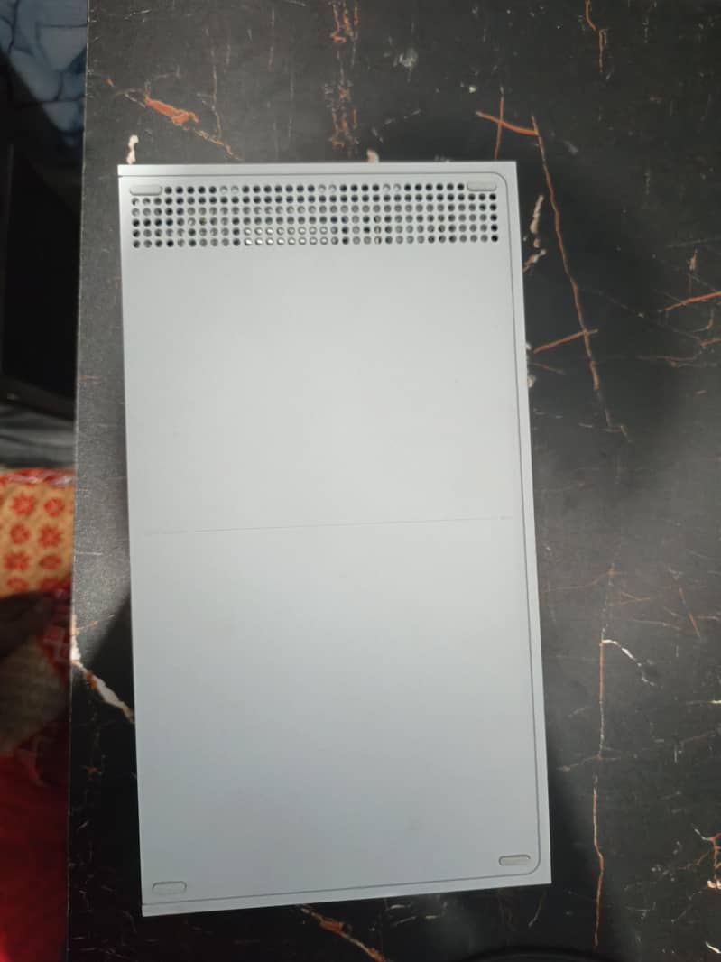 Xbox series s 4
