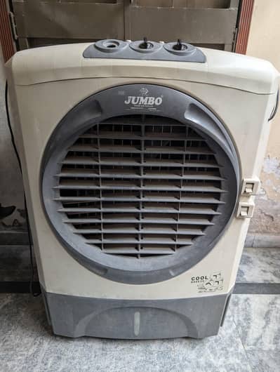 jumbo air cooler