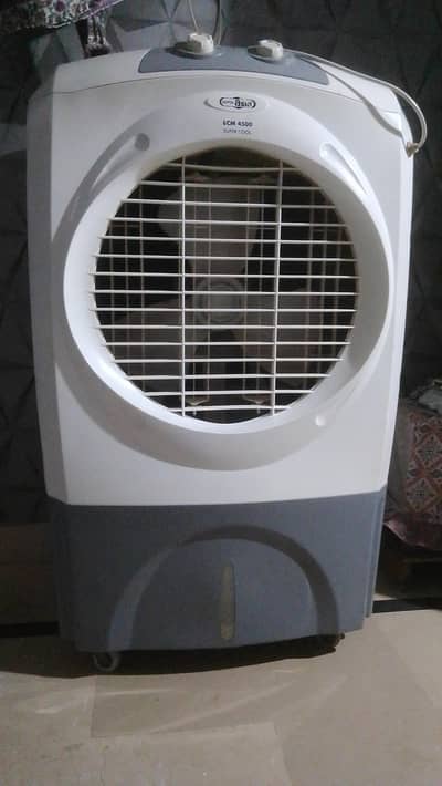 MODEL : ECM 4500
