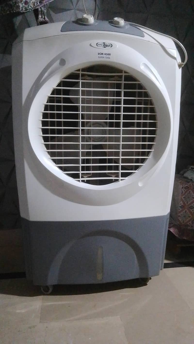 MODEL : ECM 4500 0