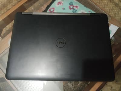 Dell Latitude E5440 Core i5 4th Gen
