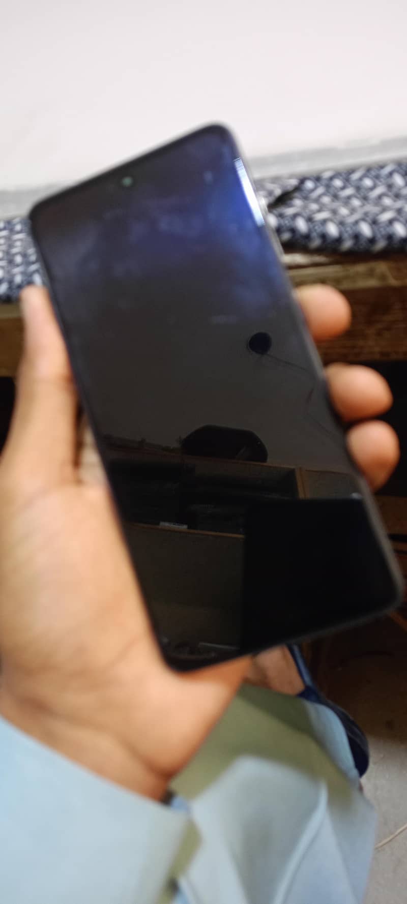 Samsung Mobile A51 5
