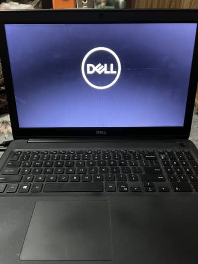 Dell Latitude 3500 ci5 8th
