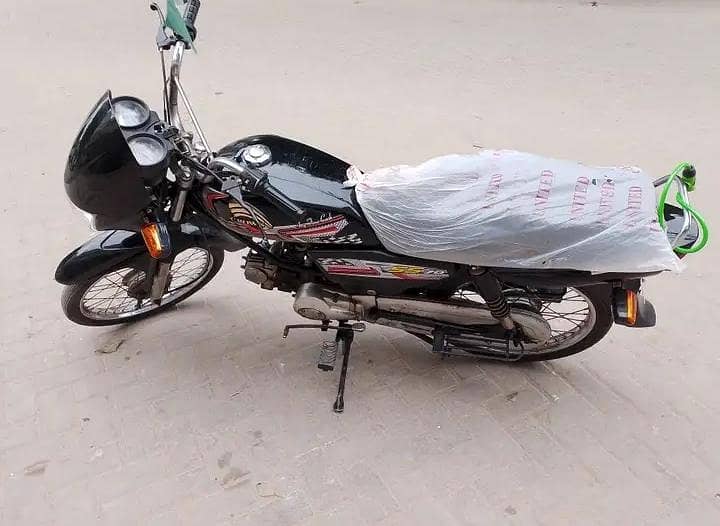 crown 100cc 2016 0